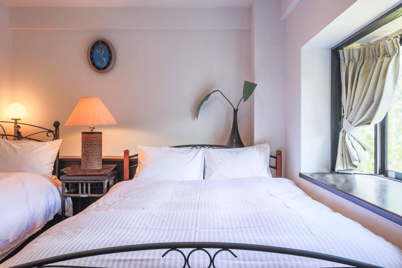 Sea 351 Apartment